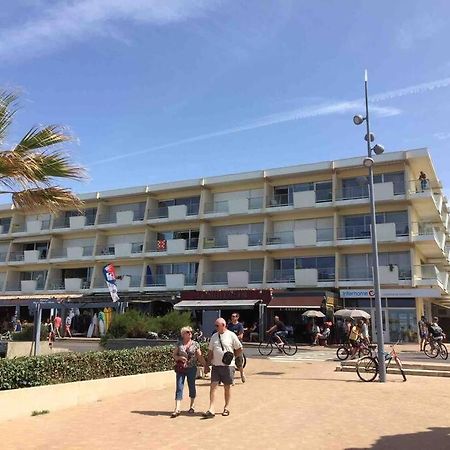 Studio Vue Ocean Lacanau Exterior foto